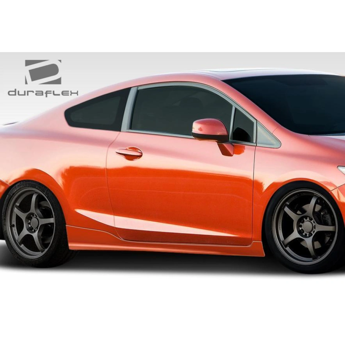 All kind of Exterior/Complete Body Kitsfor Honda Civic 2012. 14