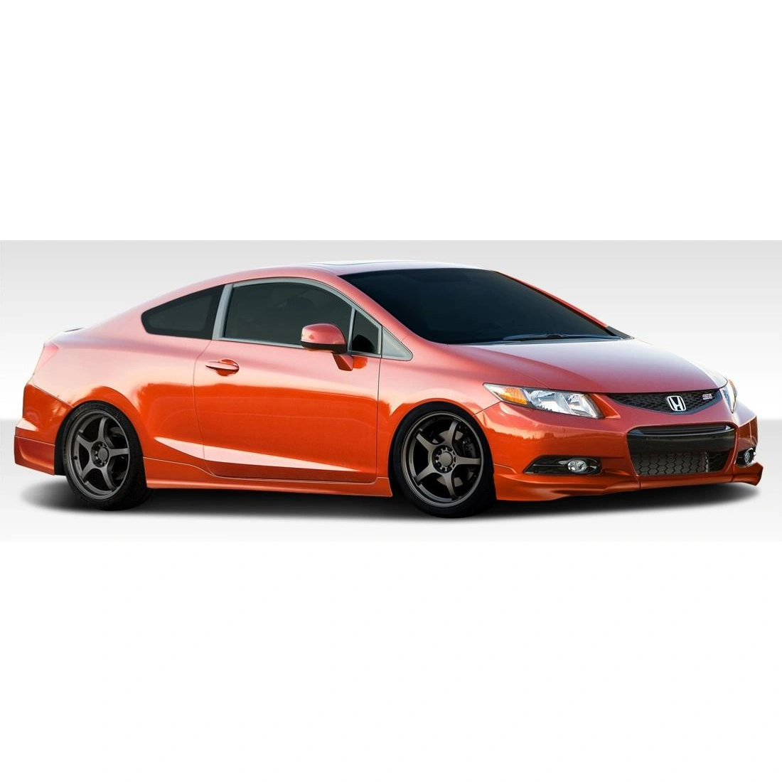 All kind of Exterior/Complete Body Kitsfor Honda Civic 2012. 1