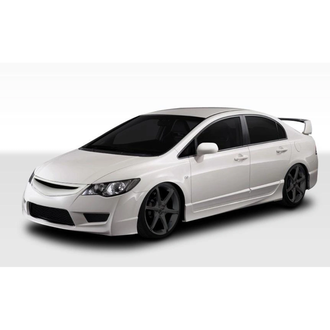 All kind of Exterior/Complete Body Kitsfor Honda Civic 2006. 1