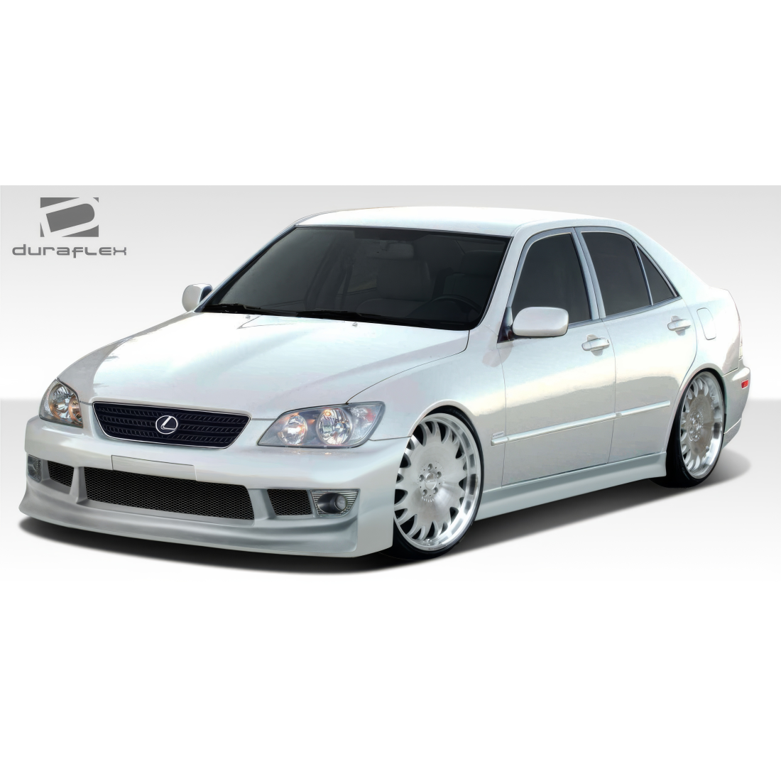 All kind of Exterior/Complete Body Kitsfor  Lexus IS Series 2000. 