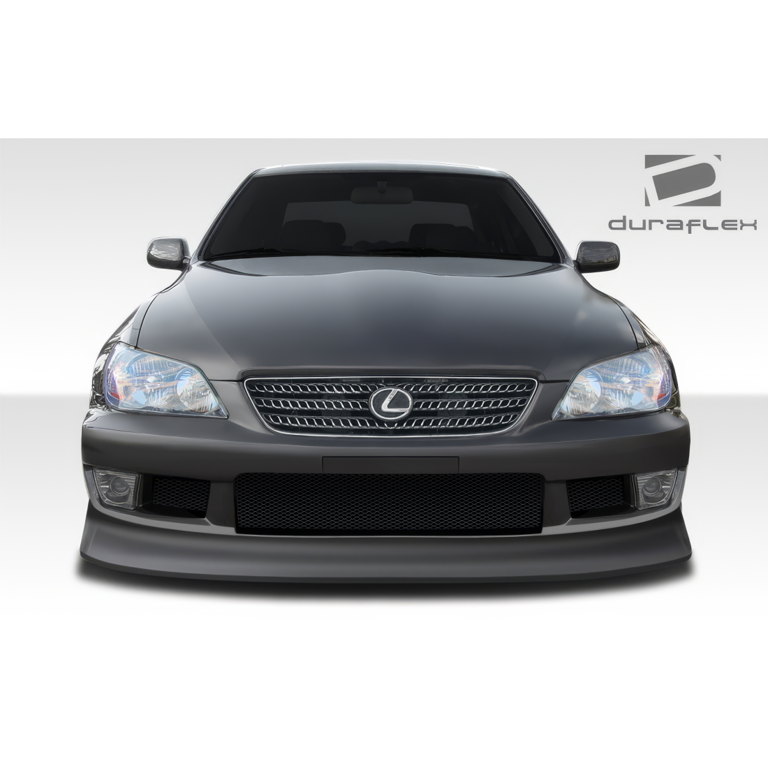 All kind of Exterior/Complete Body Kitsfor  Lexus IS Series 2000. 