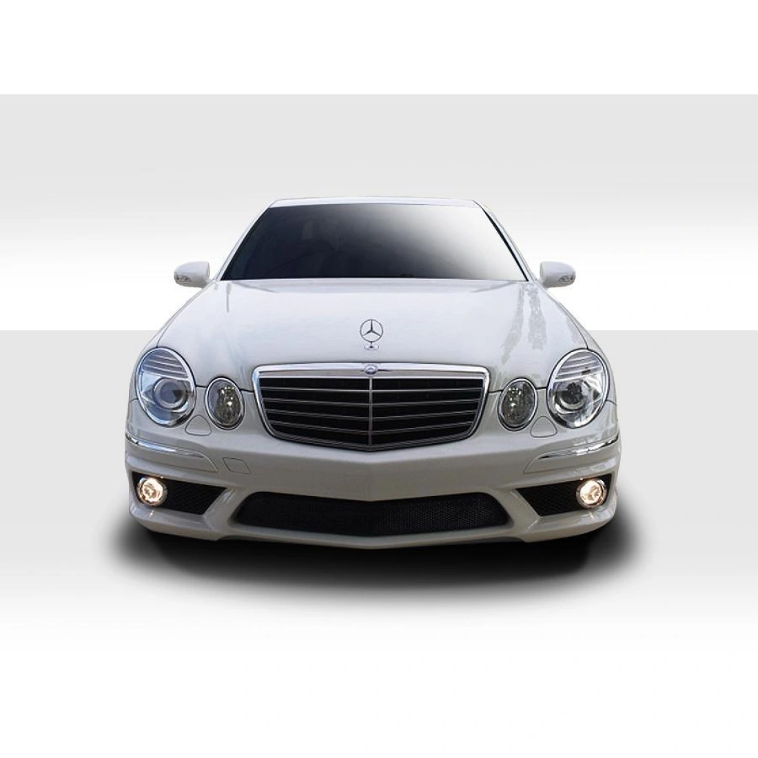 All kind of Exterior/Complete Body Kitsfor  Mercedes-Benz E-Class 2007. 4