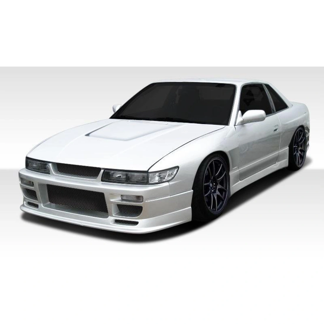 All kind of Exterior/Complete Body Kitsfor  Nissan 240SX 1989. 1