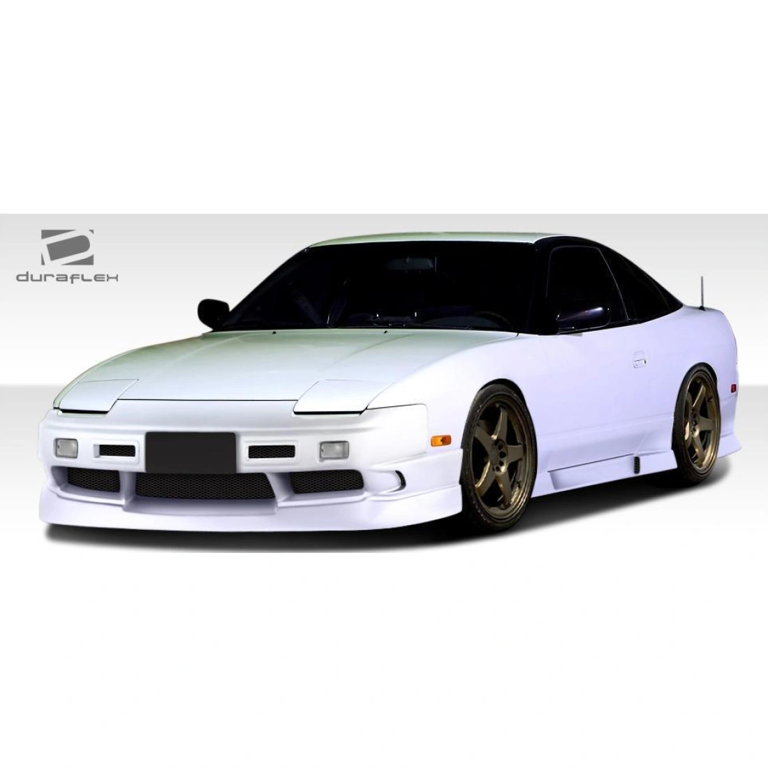 All kind of Exterior/Complete Body Kitsfor  Nissan 240SX 1989. 4
