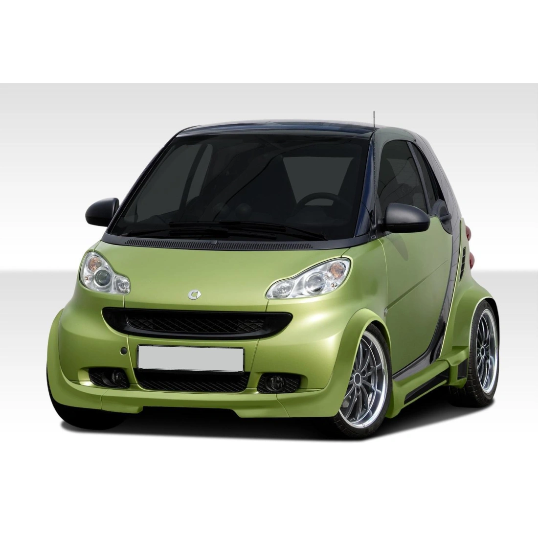 All kind of Exterior/Complete Body Kitsfor  Smart fortwo 2008. 1