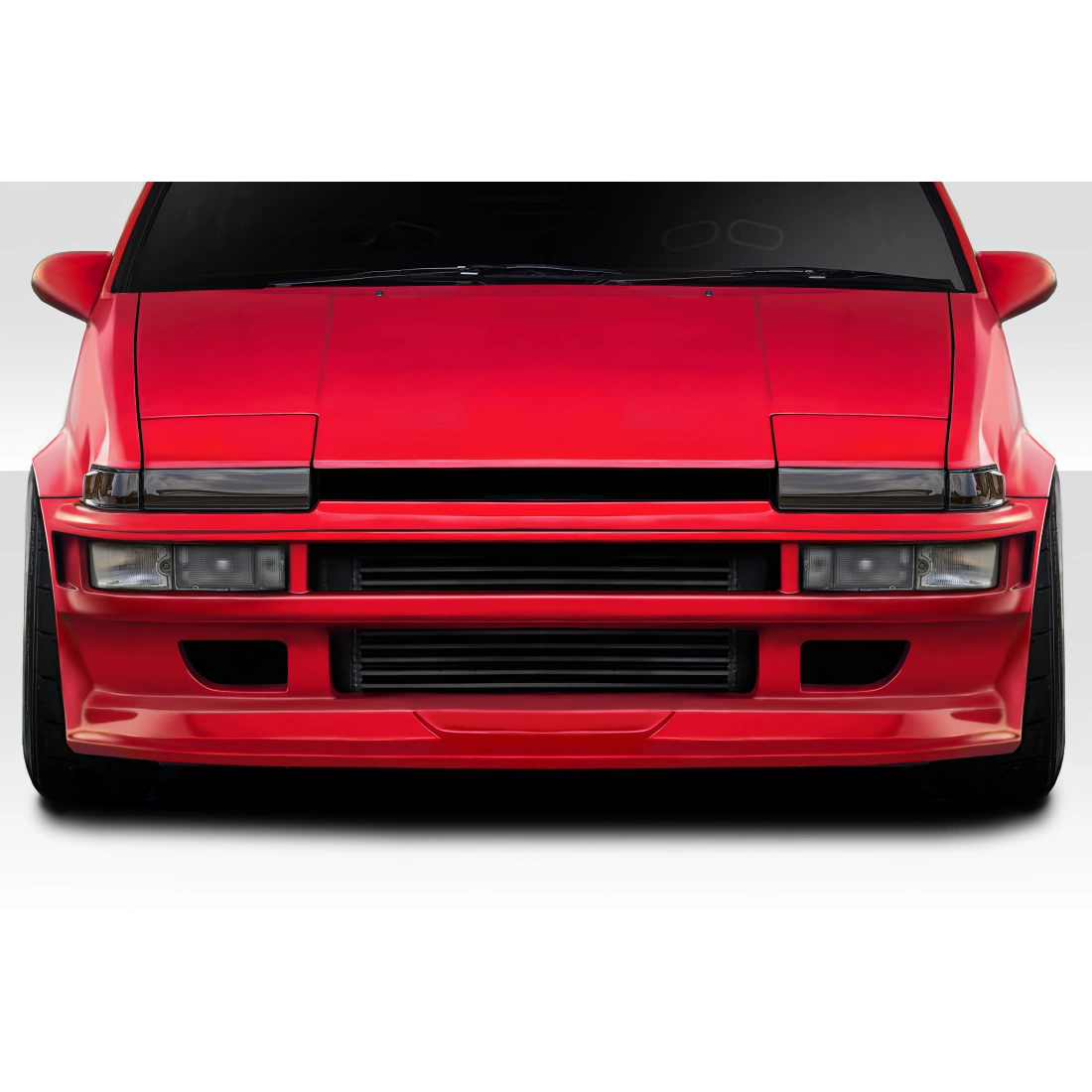 All kind of Exterior/Complete Body Kitsfor  Toyota Corolla 1984. 15