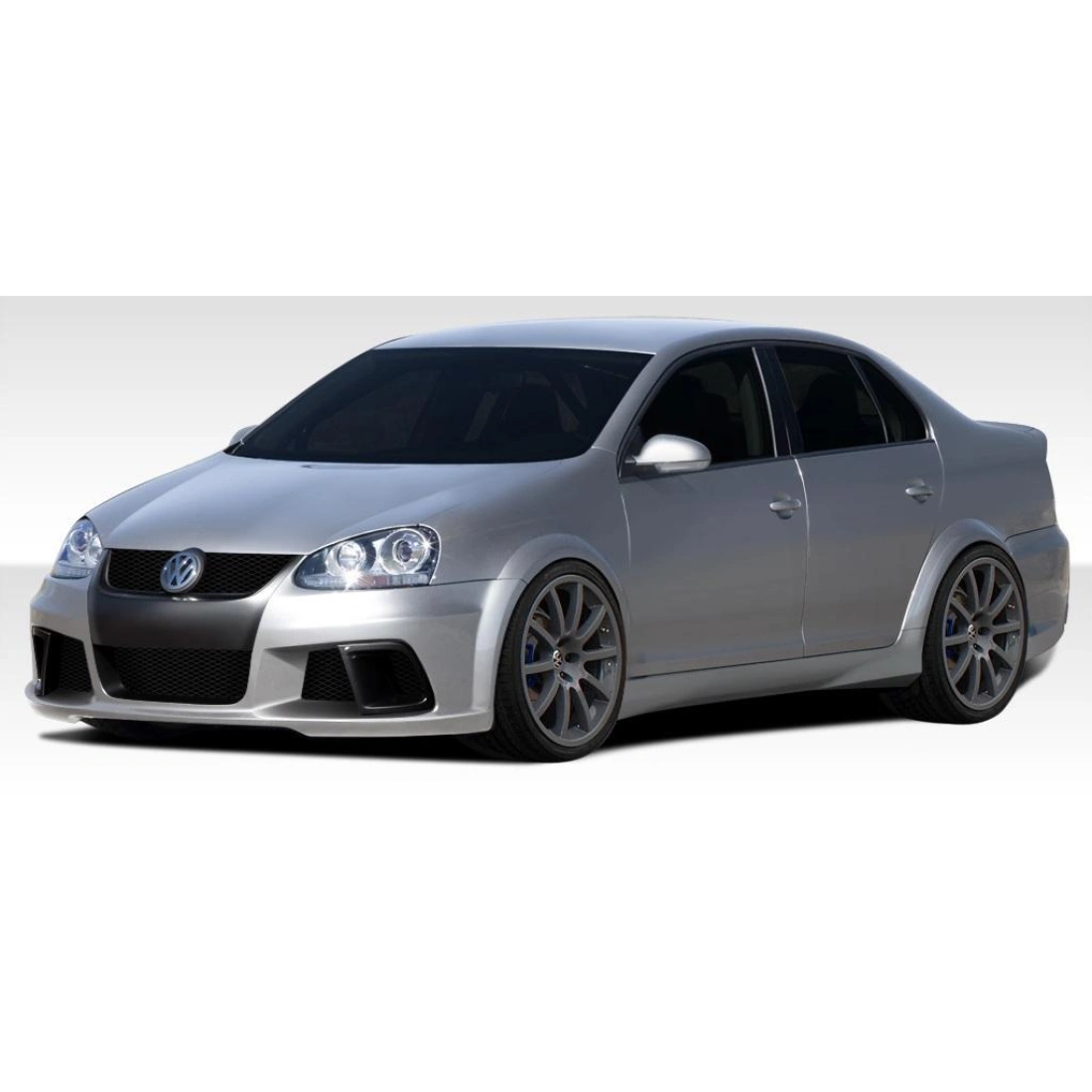 All kind of Exterior/Complete Body Kitsfor Volkswagen Jetta 2005. 1