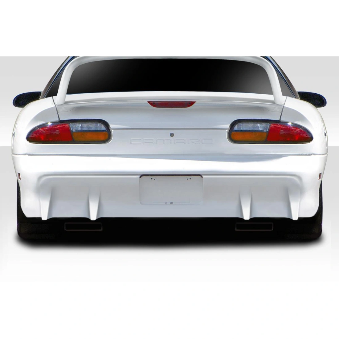 All kind of Exterior/Rear Bumpersfor Chevrolet Camaro 1993. 3