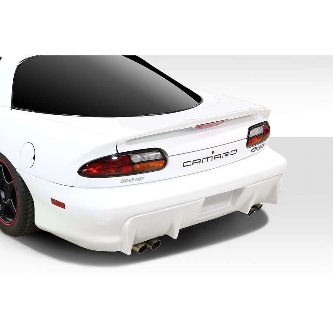 All kind of Exterior/Rear Bumpersfor Chevrolet Camaro 1993. 5