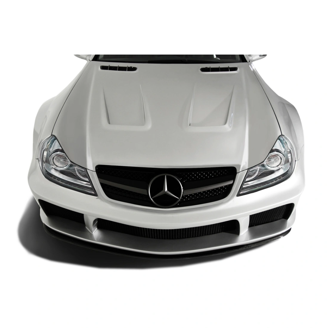 All kind of Exterior/Front Bumpersfor  Mercedes-Benz SL-Class 2003. 1