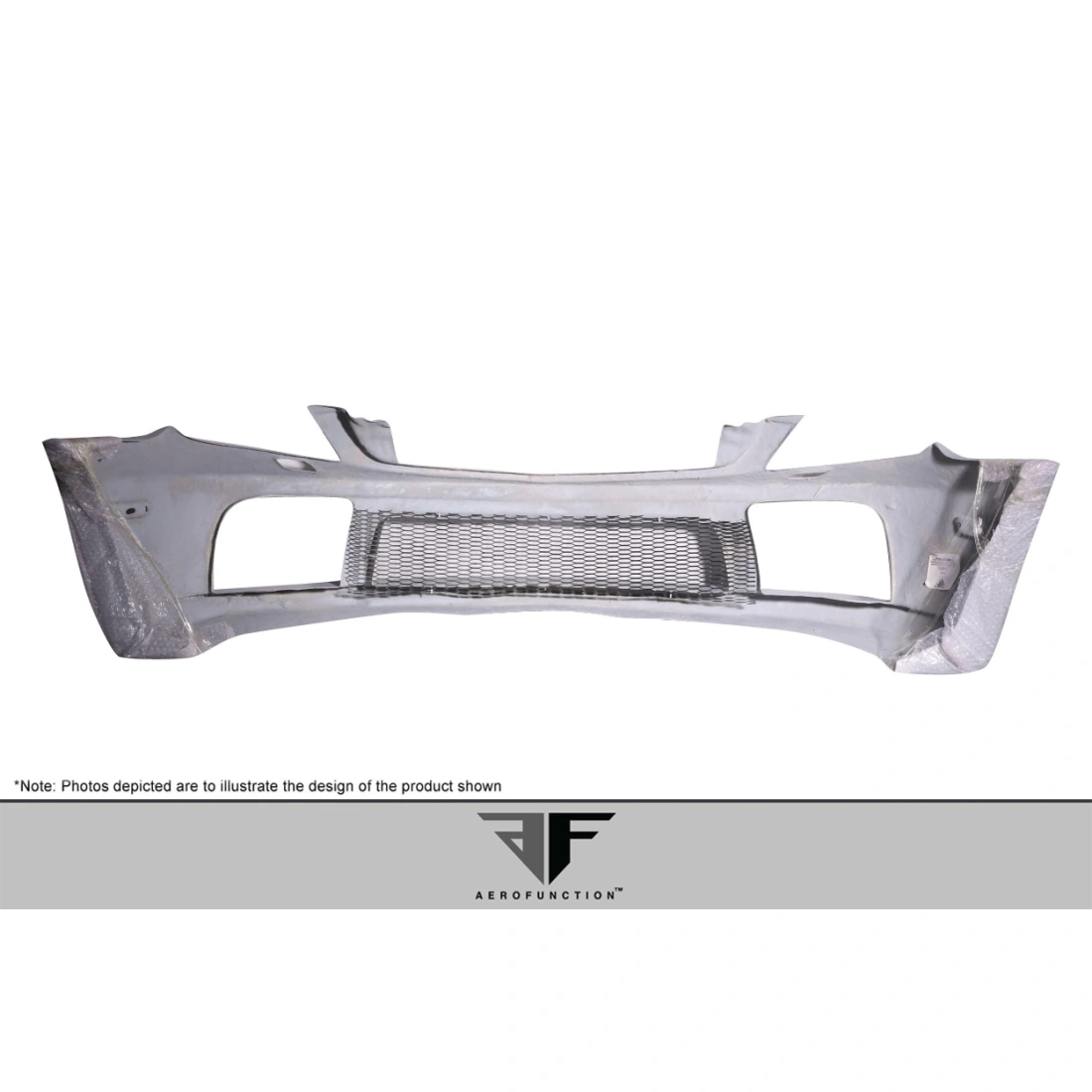 All kind of Exterior/Front Bumpersfor  Mercedes-Benz SL-Class 2003. 4