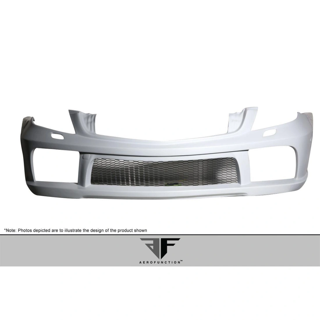 All kind of Exterior/Front Bumpersfor  Mercedes-Benz SL-Class 2003. 6