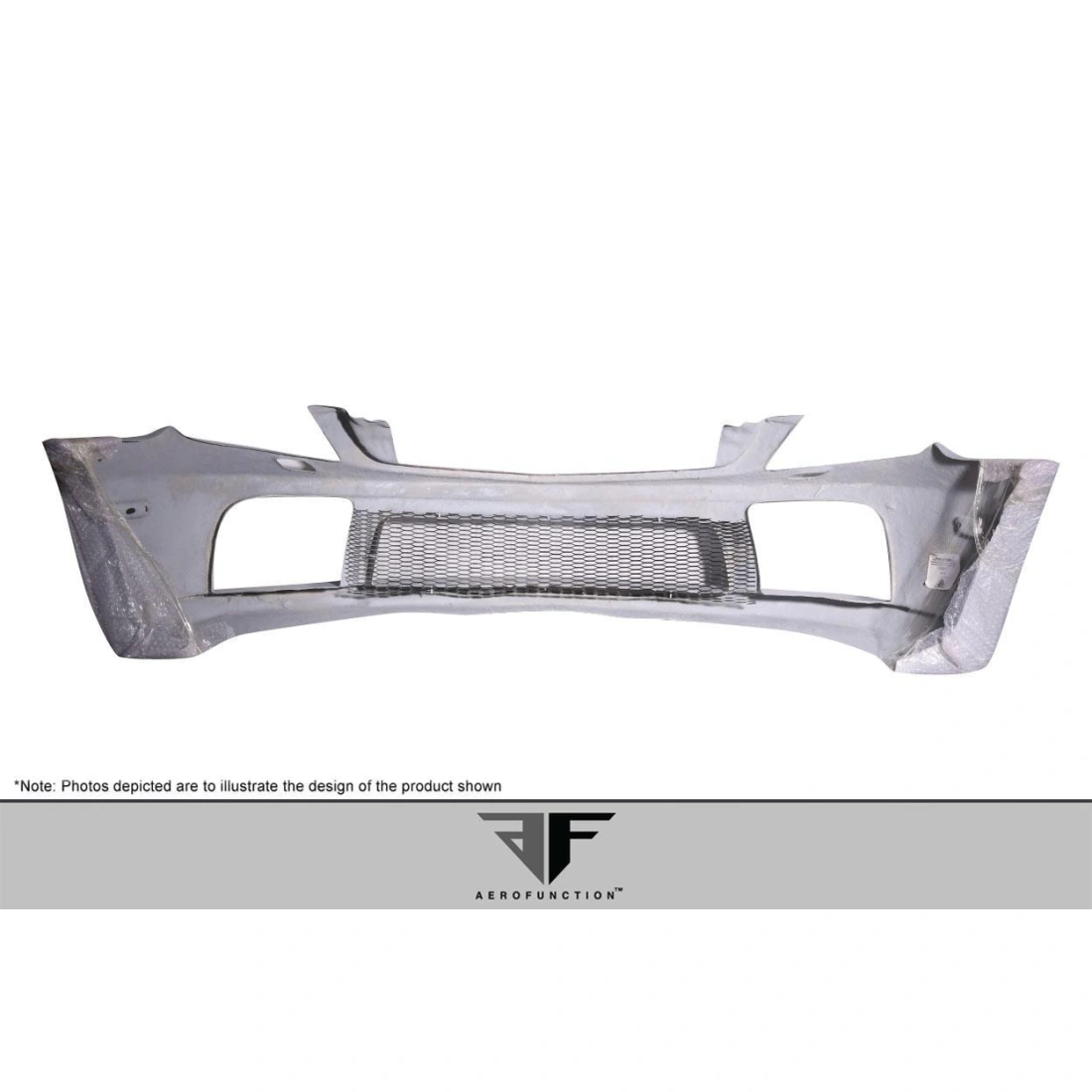 All kind of Exterior/Front Bumpersfor  Mercedes-Benz SL-Class 2003. 10