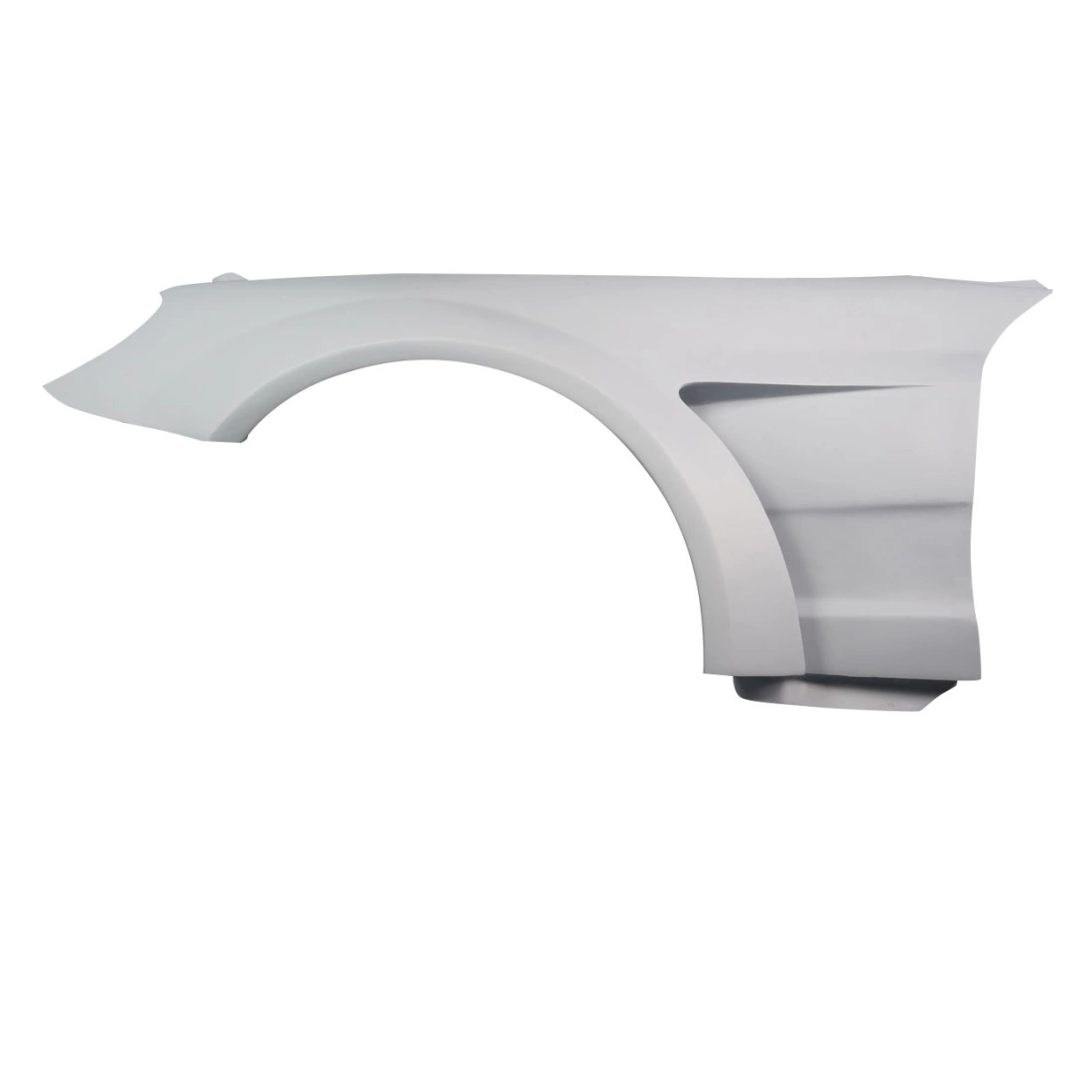 All kind of Exterior/Fendersfor  Mercedes-Benz SL-Class 2003. 3