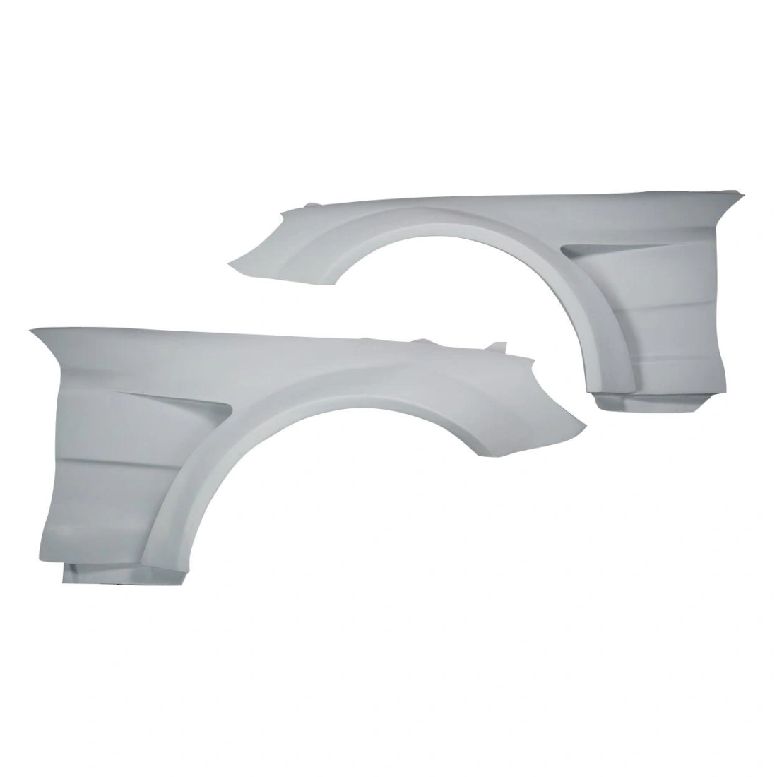 All kind of Exterior/Fendersfor  Mercedes-Benz SL-Class 2003. 6