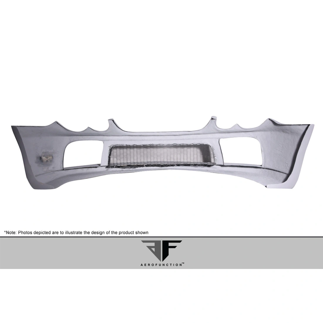 All kind of Exterior/Front Bumpersfor  Mercedes-Benz SL-Class 2003. 4