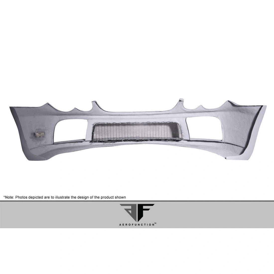 All kind of Exterior/Front Bumpersfor  Mercedes-Benz SL-Class 2003. 10