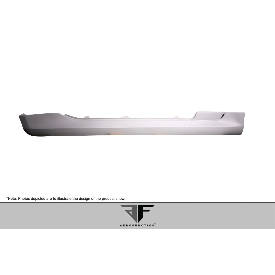 All kind of Exterior/Side Skirtsfor  Mercedes-Benz SL-Class 2003. 3