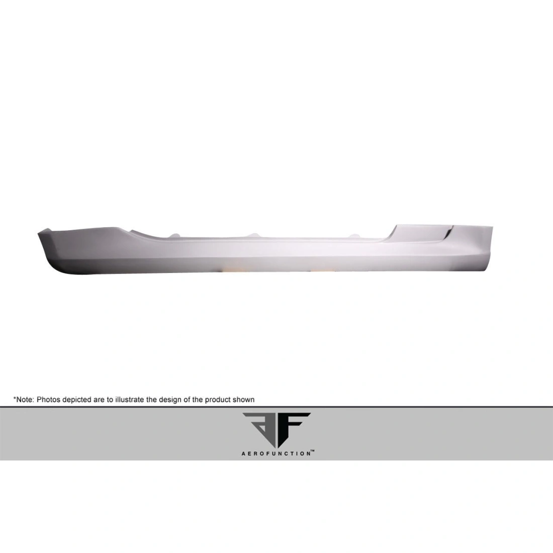 All kind of Exterior/Side Skirtsfor  Mercedes-Benz SL-Class 2003. 6