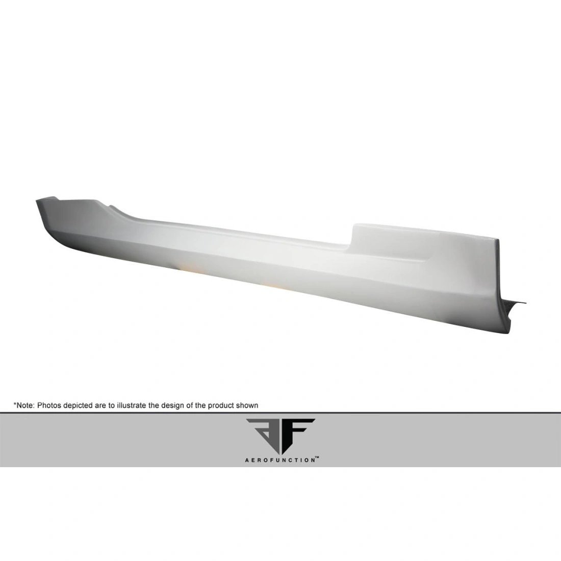 All kind of Exterior/Side Skirtsfor  Mercedes-Benz SL-Class 2003. 8