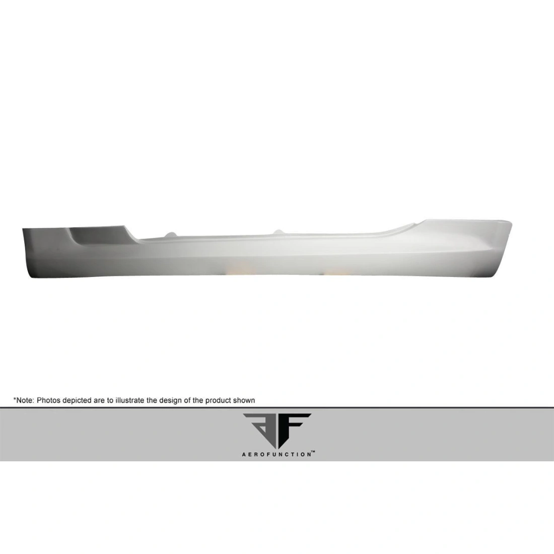 All kind of Exterior/Side Skirtsfor  Mercedes-Benz SL-Class 2003. 10