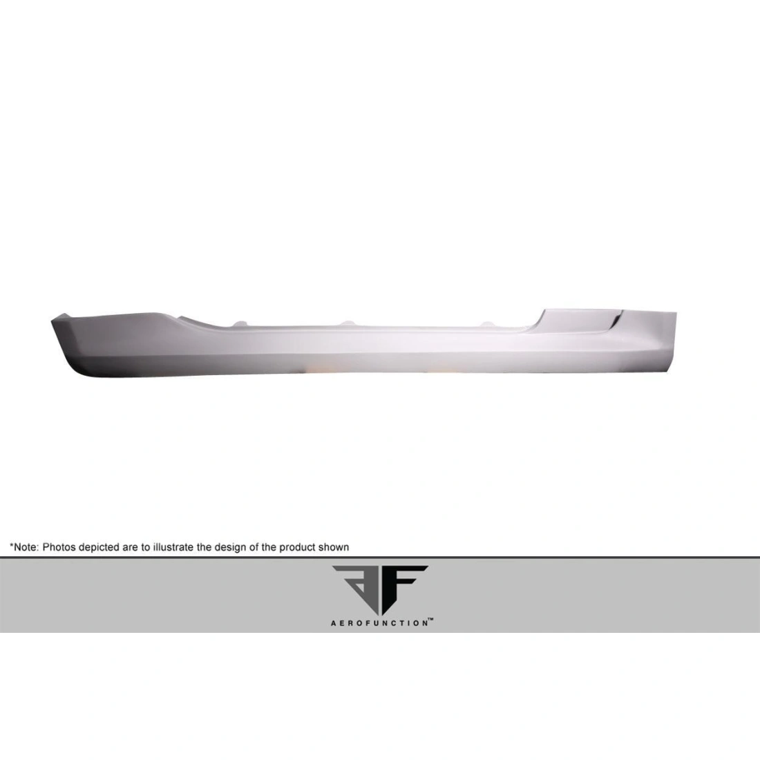 All kind of Exterior/Side Skirtsfor  Mercedes-Benz SL-Class 2003. 16
