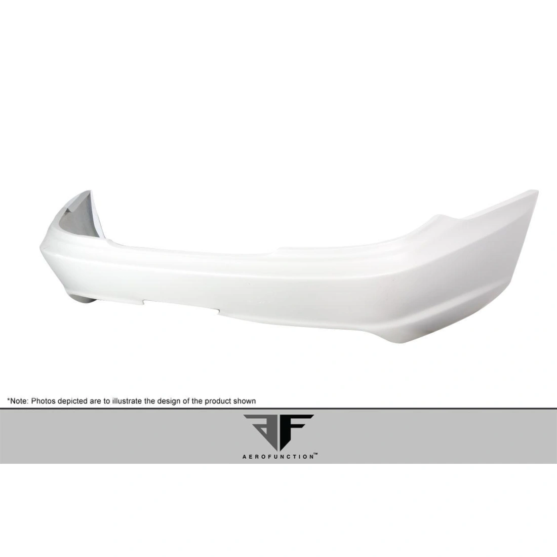All kind of Exterior/Rear Bumpersfor  Mercedes-Benz SL-Class 2003. 8