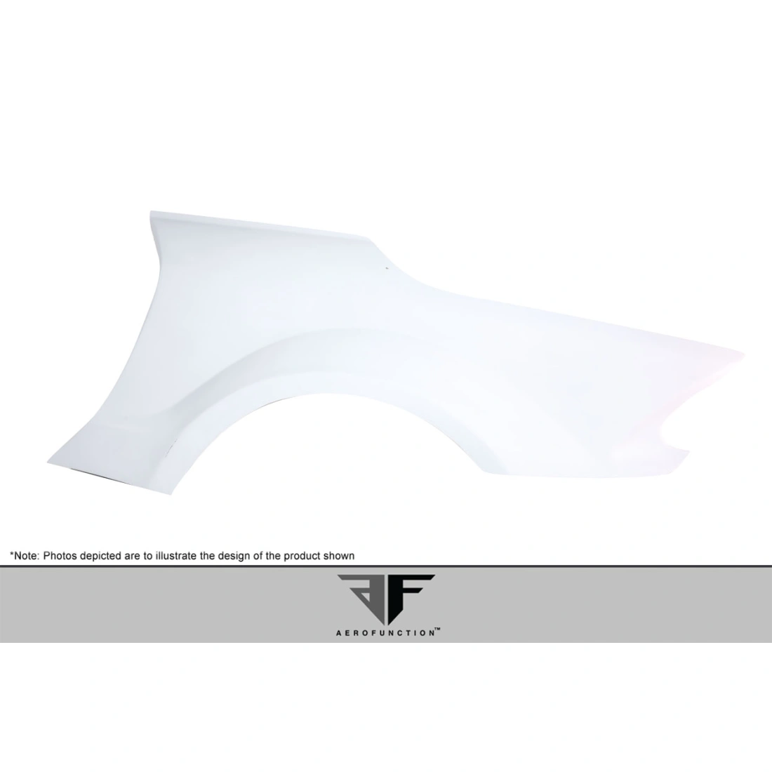 All kind of Exterior/Fendersfor  Mercedes-Benz SL-Class 2003. 2