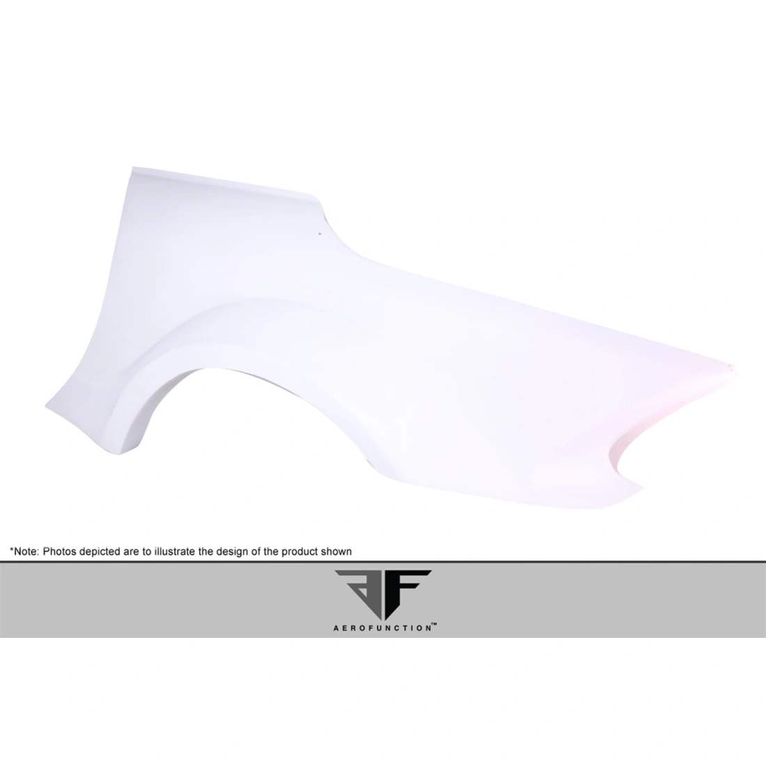 All kind of Exterior/Fendersfor  Mercedes-Benz SL-Class 2003. 6