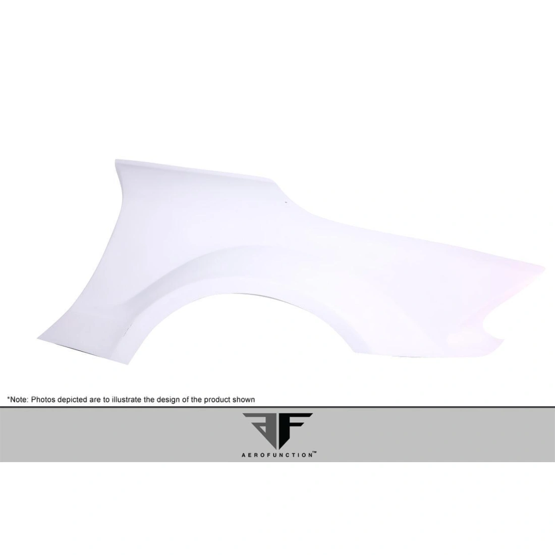 All kind of Exterior/Fendersfor  Mercedes-Benz SL-Class 2003. 22