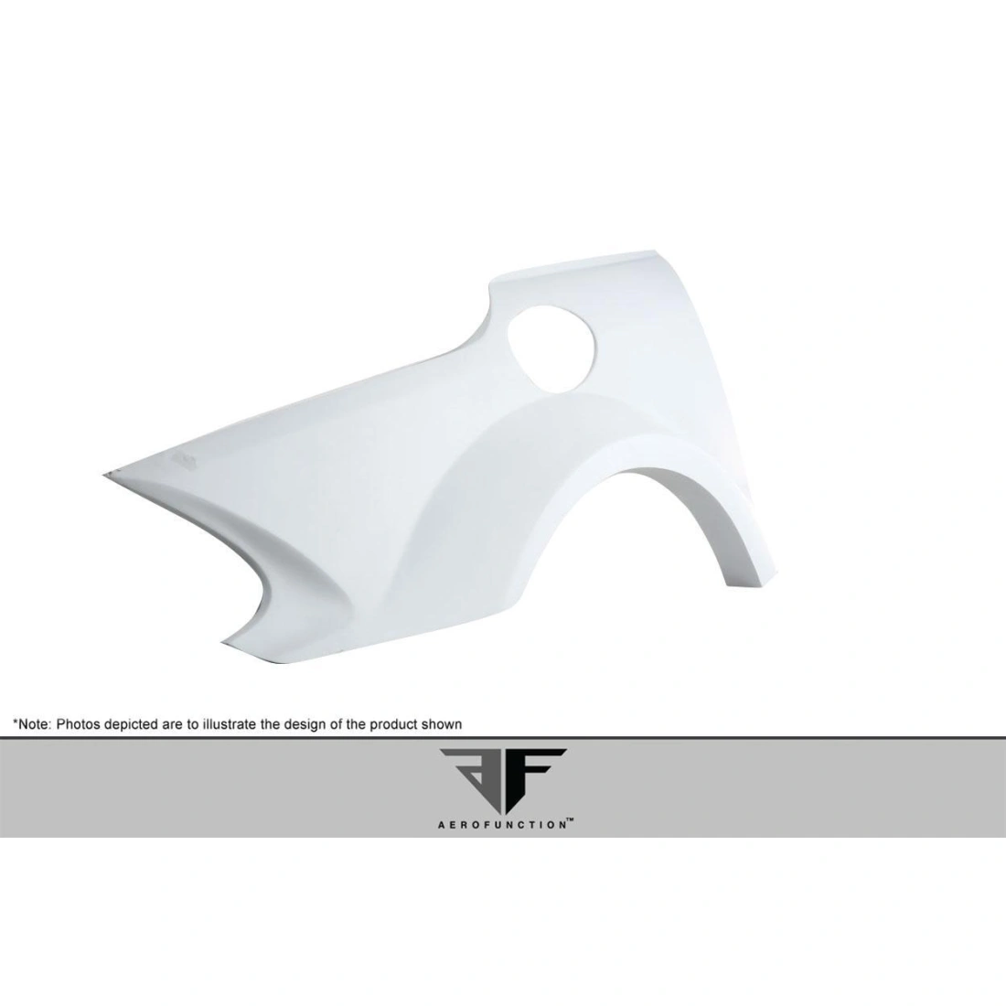 All kind of Exterior/Fendersfor  Mercedes-Benz SL-Class 2003. 28