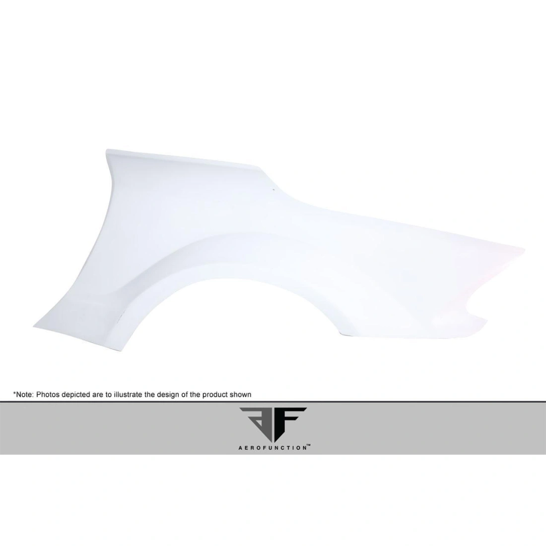 All kind of Exterior/Fendersfor  Mercedes-Benz SL-Class 2003. 6