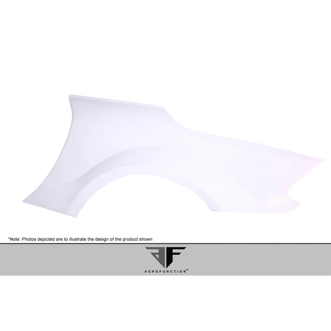 All kind of Exterior/Fendersfor  Mercedes-Benz SL-Class 2003. 7