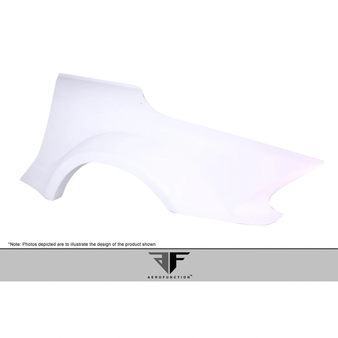 All kind of Exterior/Fendersfor  Mercedes-Benz SL-Class 2003. 9