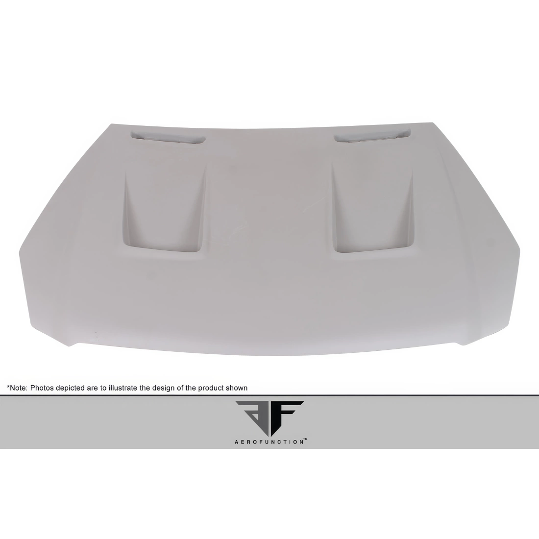 All kind of Exterior/Hoodsfor Mercedes-Benz SL-Class 2003. 2