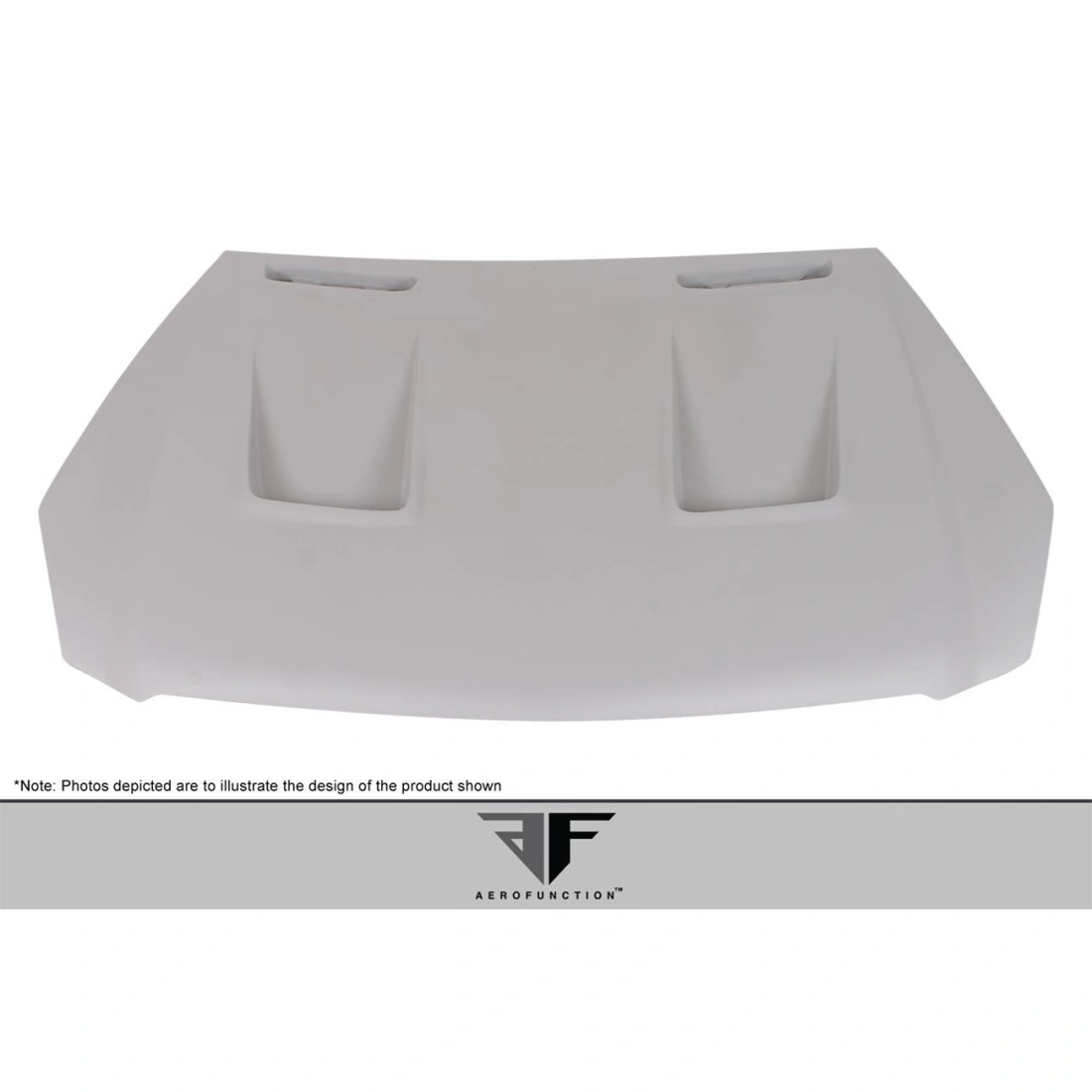 All kind of Exterior/Hoodsfor  Mercedes-Benz SL-Class 2003. 6