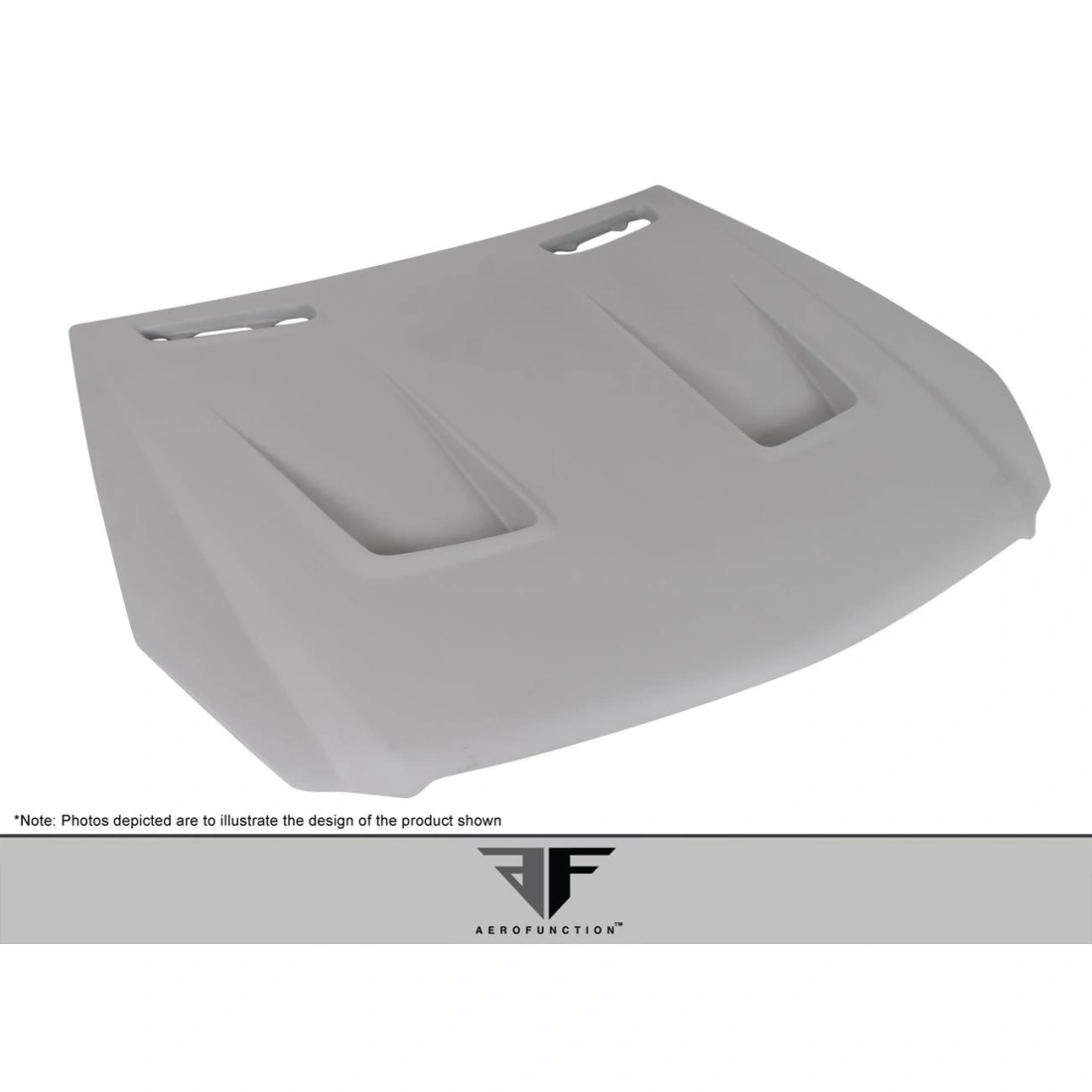 All kind of Exterior/Hoodsfor  Mercedes-Benz SL-Class 2003. 10