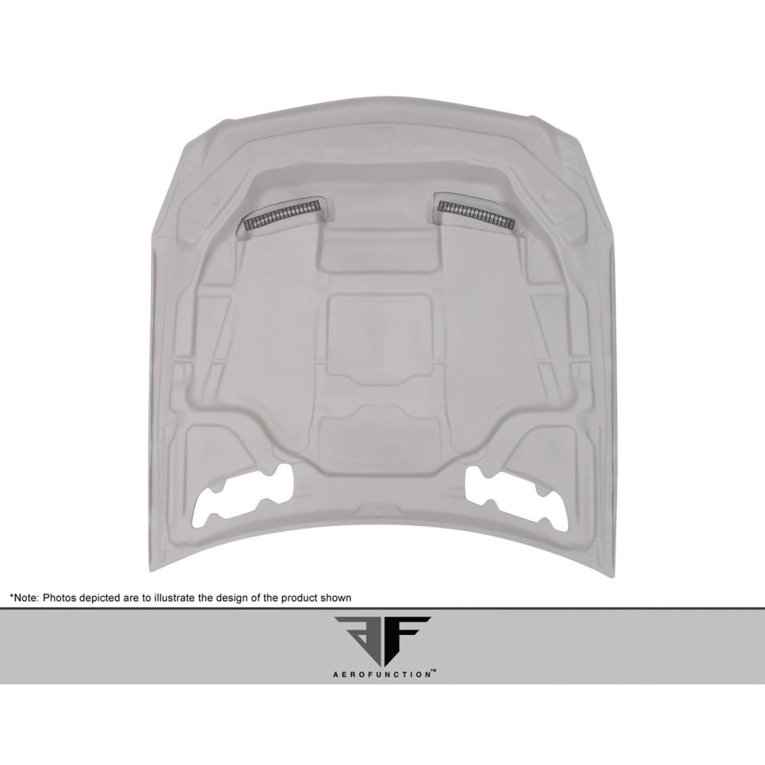 All kind of Exterior/Hoodsfor  Mercedes-Benz SL-Class 2003. 12