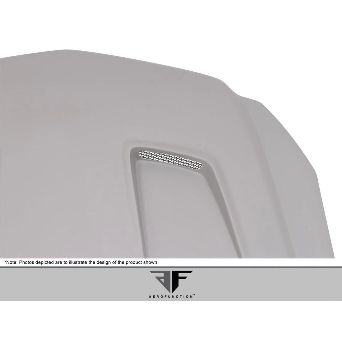 All kind of Exterior/Hoodsfor  Mercedes-Benz SL-Class 2003. 14