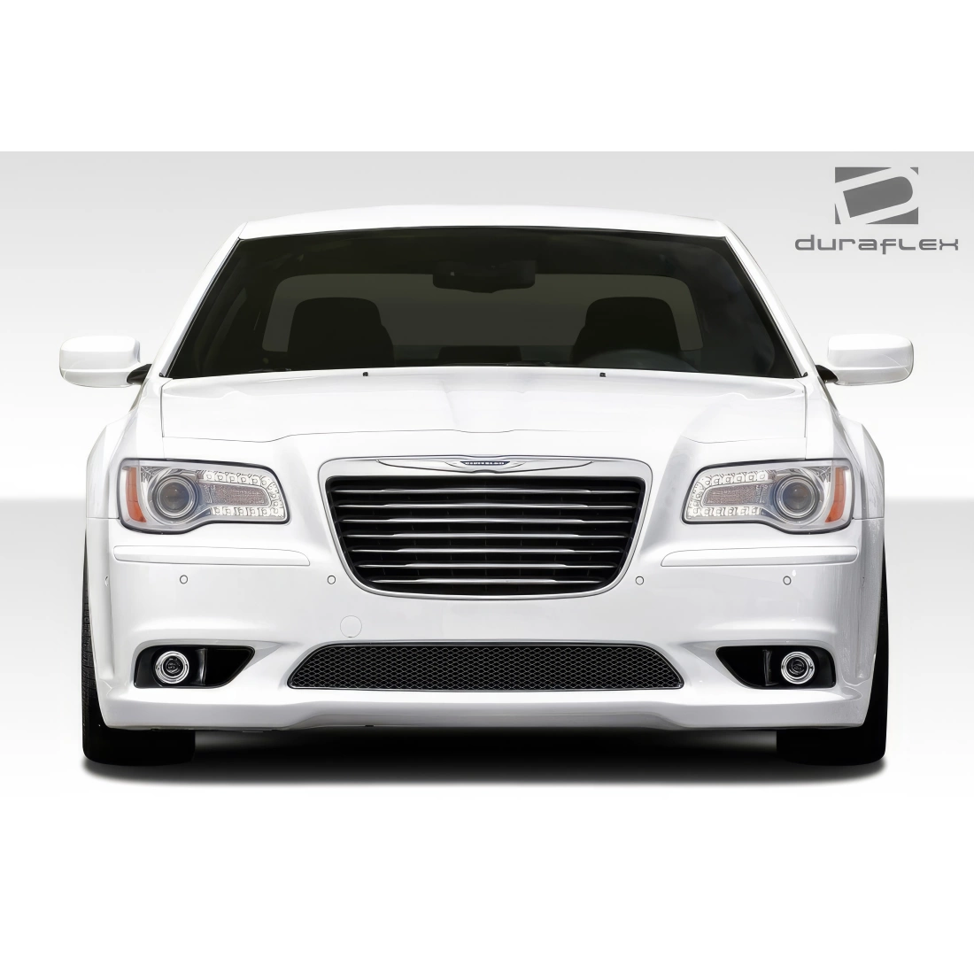 All kind of Exterior/Complete Body Kitsfor  Chrysler 300 2011. 6