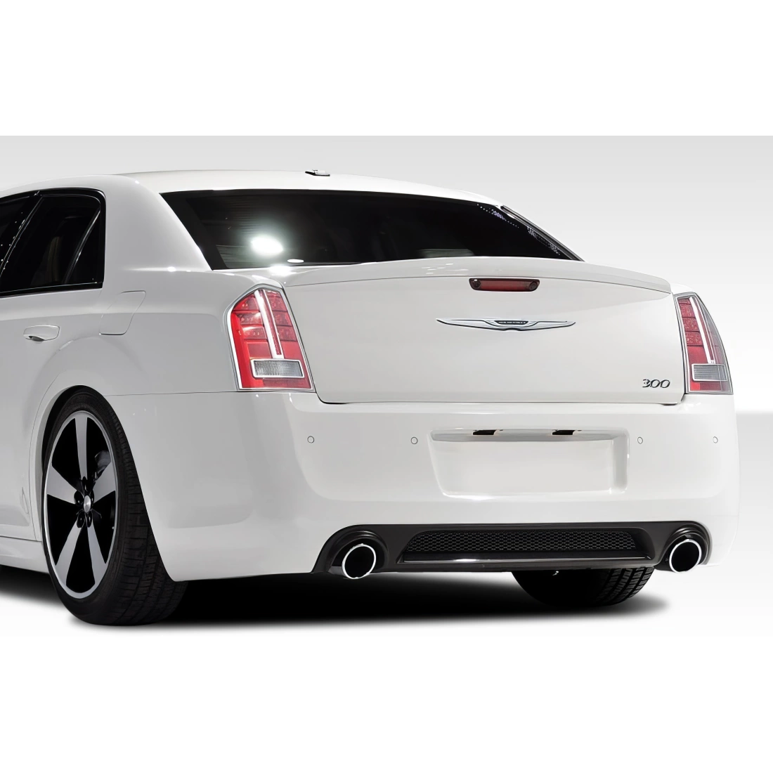 All kind of Exterior/Complete Body Kitsfor  Chrysler 300 2011. 1
