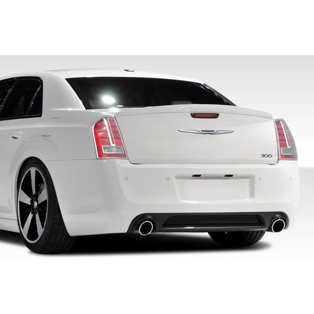 All kind of Exterior/Complete Body Kitsfor  Chrysler 300 2011. 2