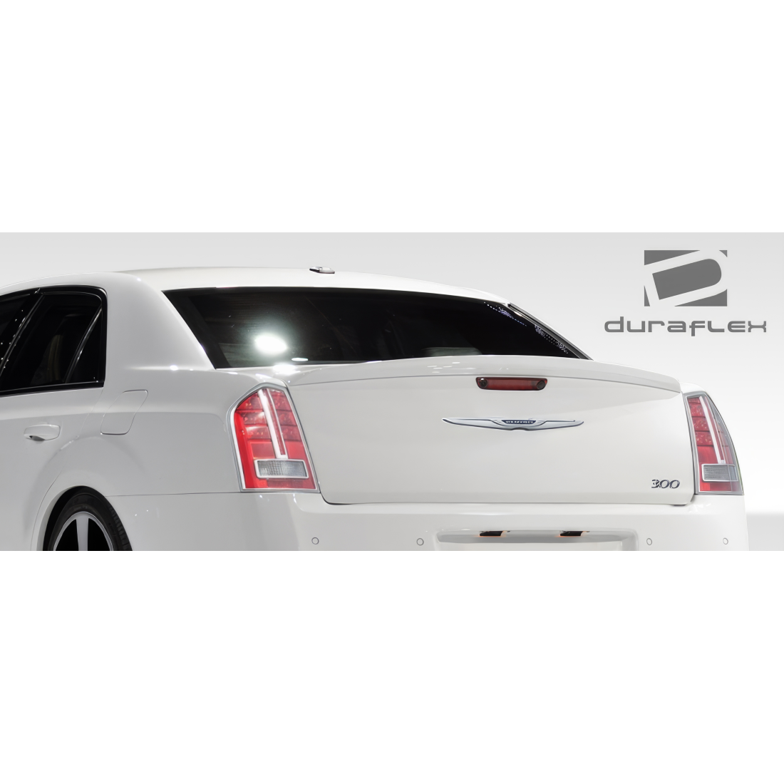 All kind of Exterior/Wingsfor  Chrysler 300 2011. 