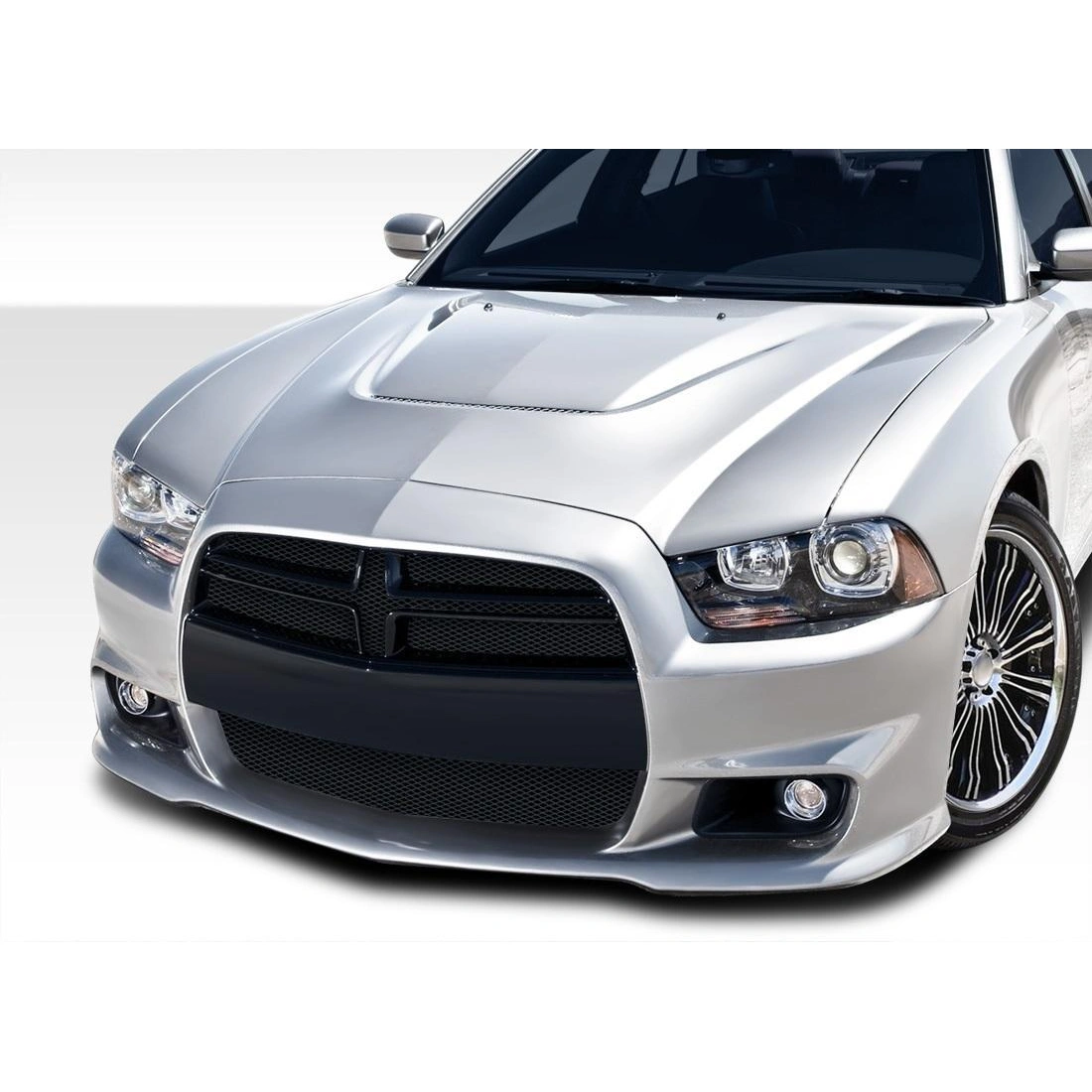 All kind of Exterior/Front Bumpersfor Dodge Charger 2011. 3