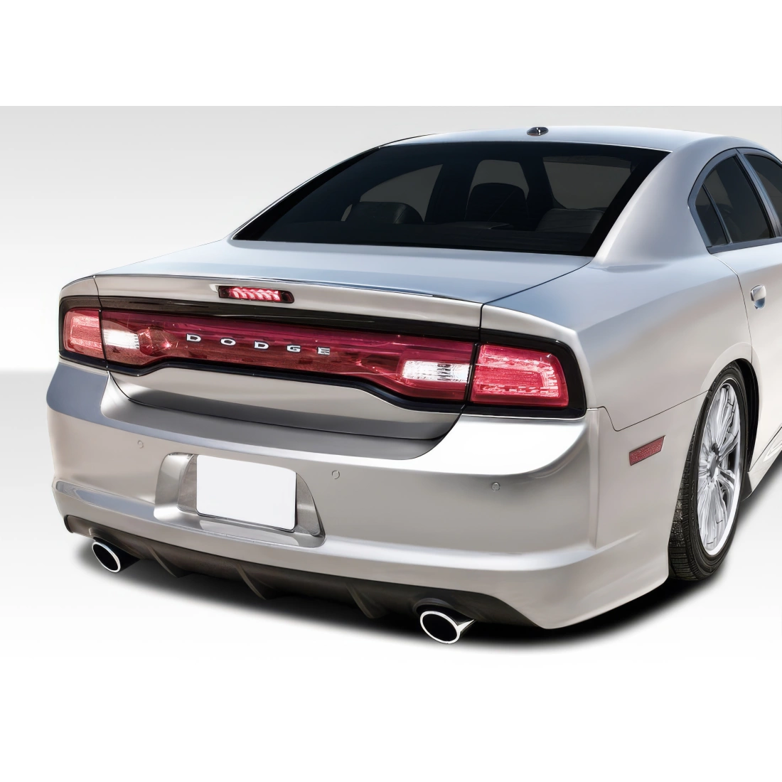 All kind of Exterior/Rear Bumpersfor  Dodge Charger 2011. 1
