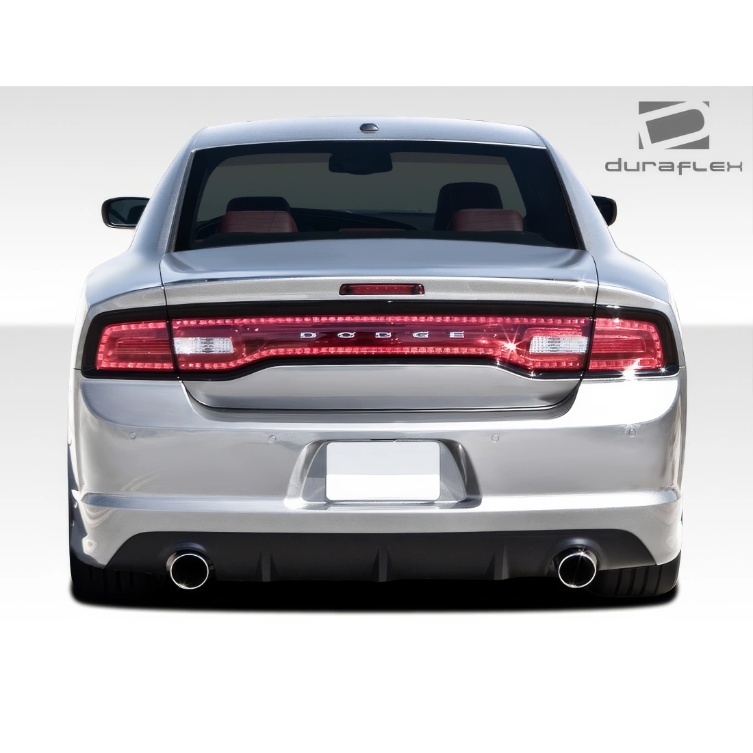 All kind of Exterior/Rear Bumpersfor  Dodge Charger 2011. 7