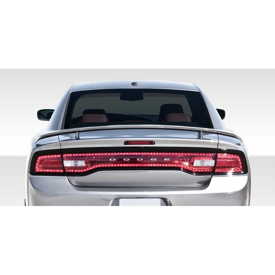 All kind of Exterior/Wingsfor  Dodge Charger 2011. 1