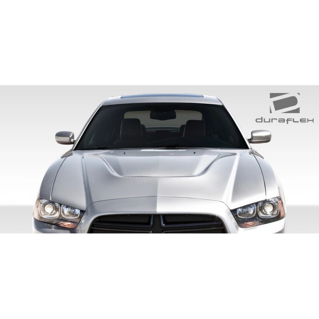 All kind of Exterior/Complete Body Kitsfor Dodge Charger 2011. 28