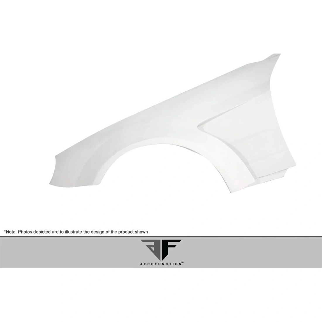 All kind of Exterior/Fendersfor  Mercedes-Benz SL-Class 2003. 20