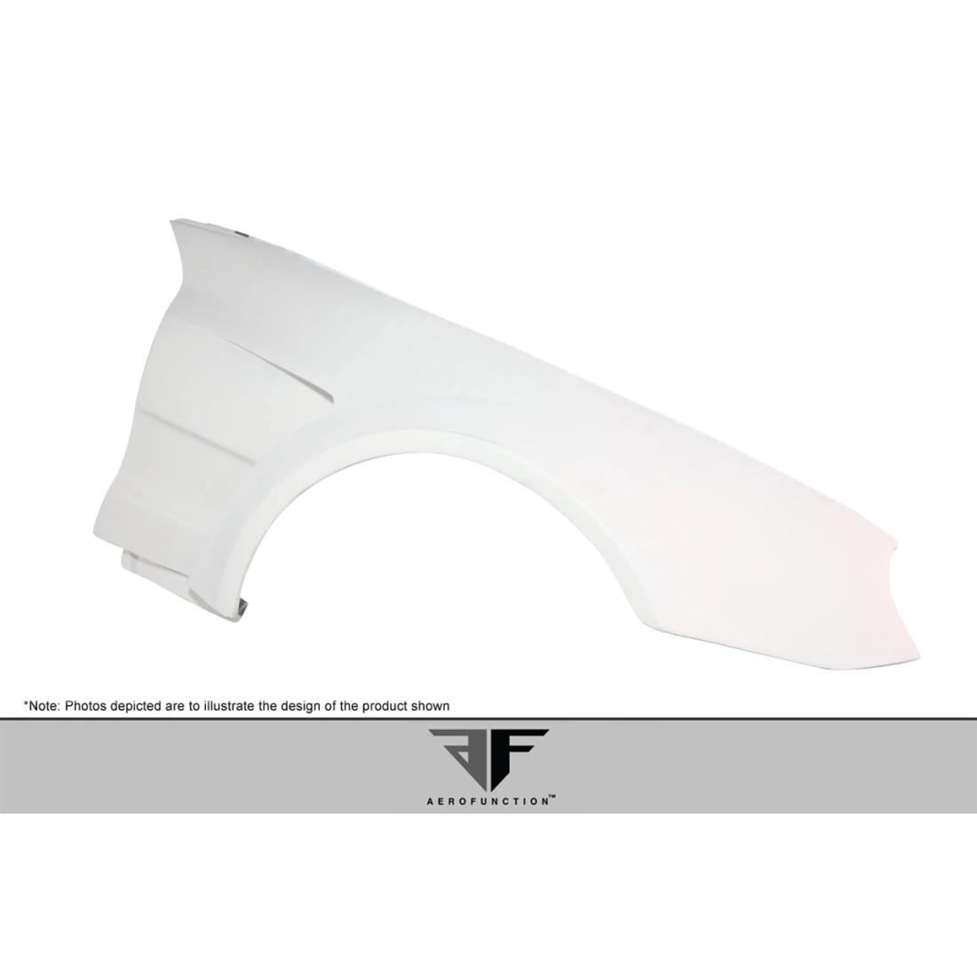 All kind of Exterior/Fendersfor Mercedes-Benz SL-Class 2003. 5